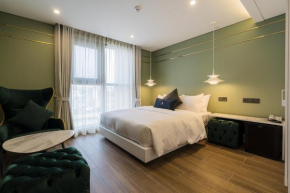 HOTEL THE MAY Jongno
